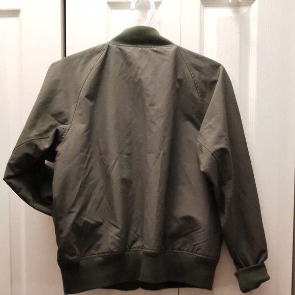 Herschel Supply Co. Varsity Jacket - Picture 2 of 9